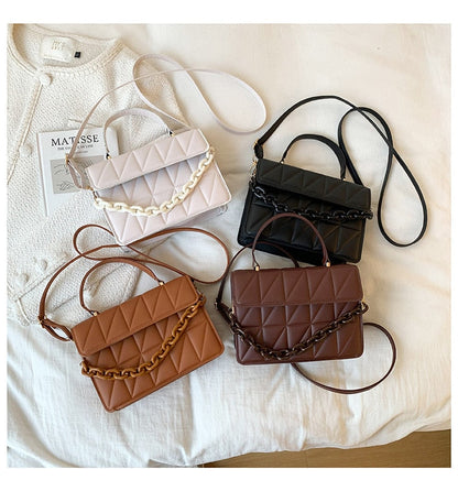 Beautifully Crafted Bag in a Classic Style