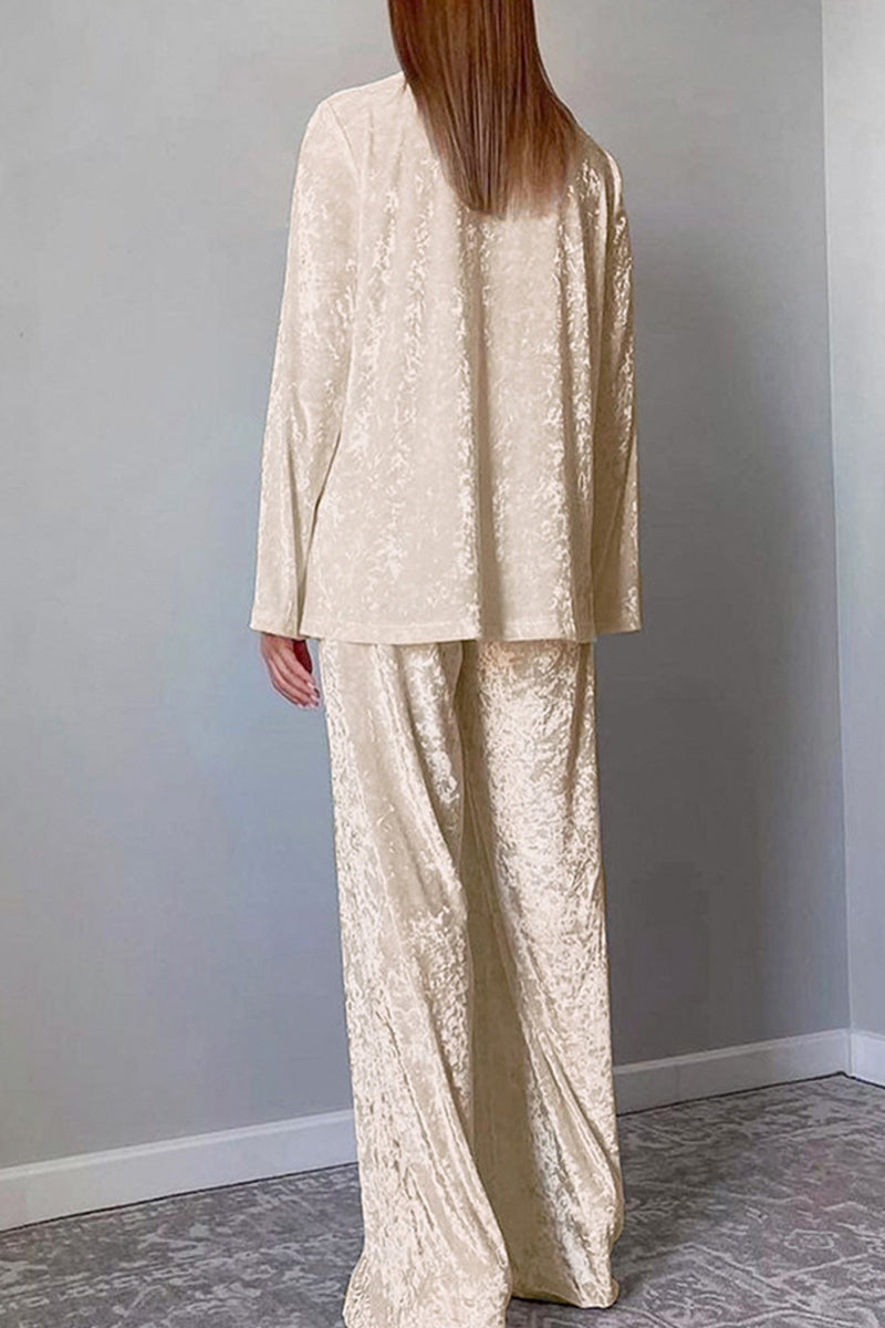 Polished Garment with an Effortless Classic Look