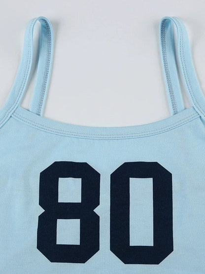 A Vintage Style Top with Delicate Timeless Details