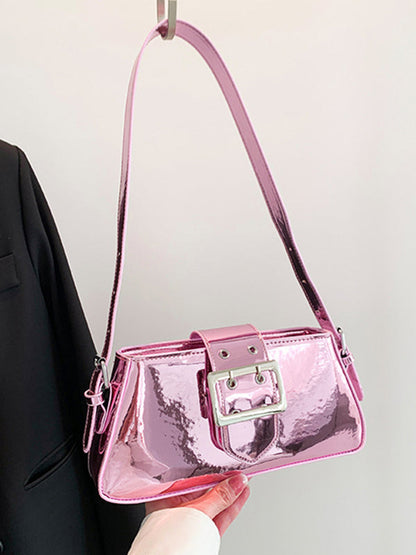 Effortlessly Elegant Bag with a Timeless Design