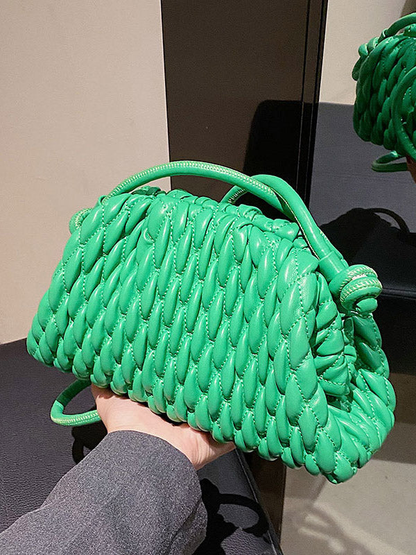 Polished Bag with an Effortless Classic Look