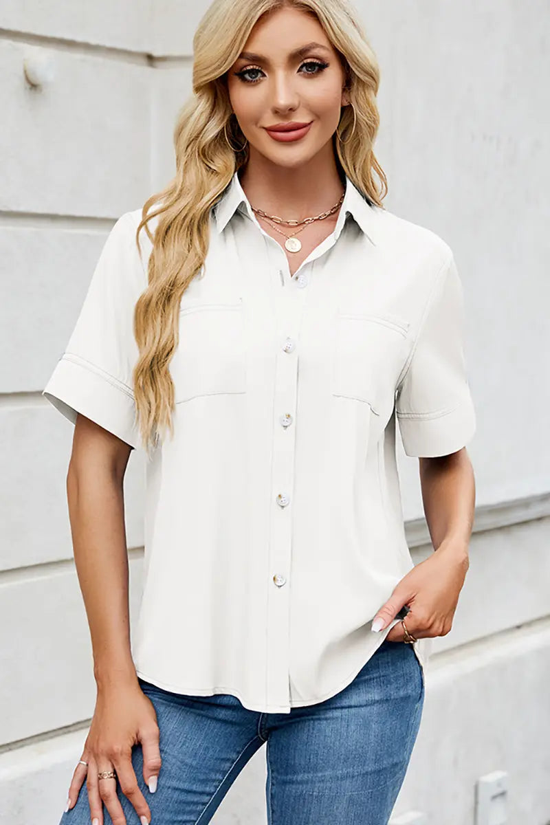 Classic Vintage & Enduringly Stylish Shirt