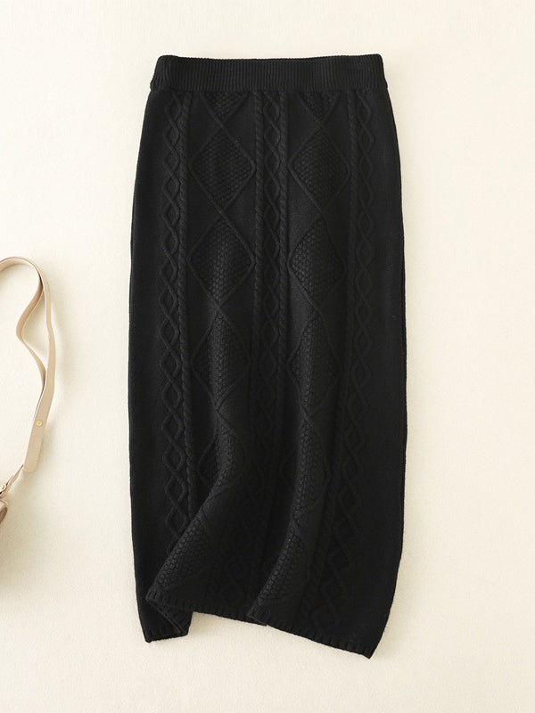 Sophisticated Garment with a Clean Classic Look