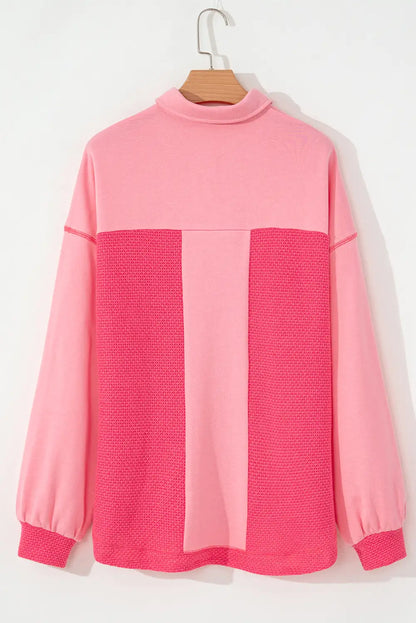 Vintage Inspired Garment with a Contemporary Edge