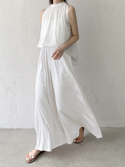 Beautifully Balanced Pants with Timeless Character