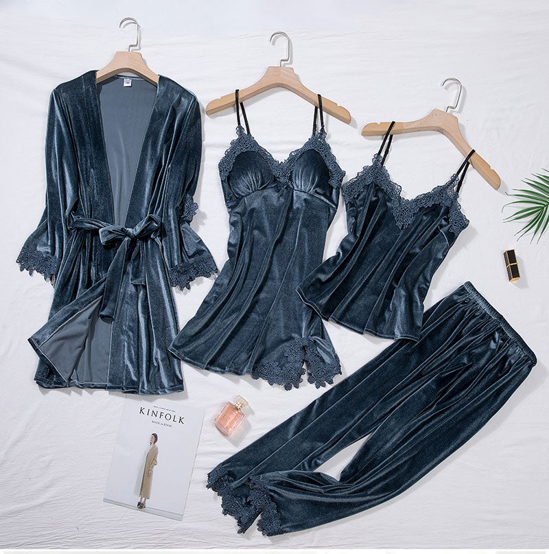 Sophisticated Garment with a Clean Classic Look