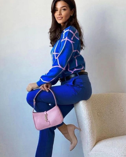 Classic Vintage & Enduringly Stylish Sweater