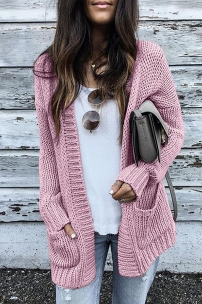 Classic Vintage & Enduringly Stylish Cardigan
