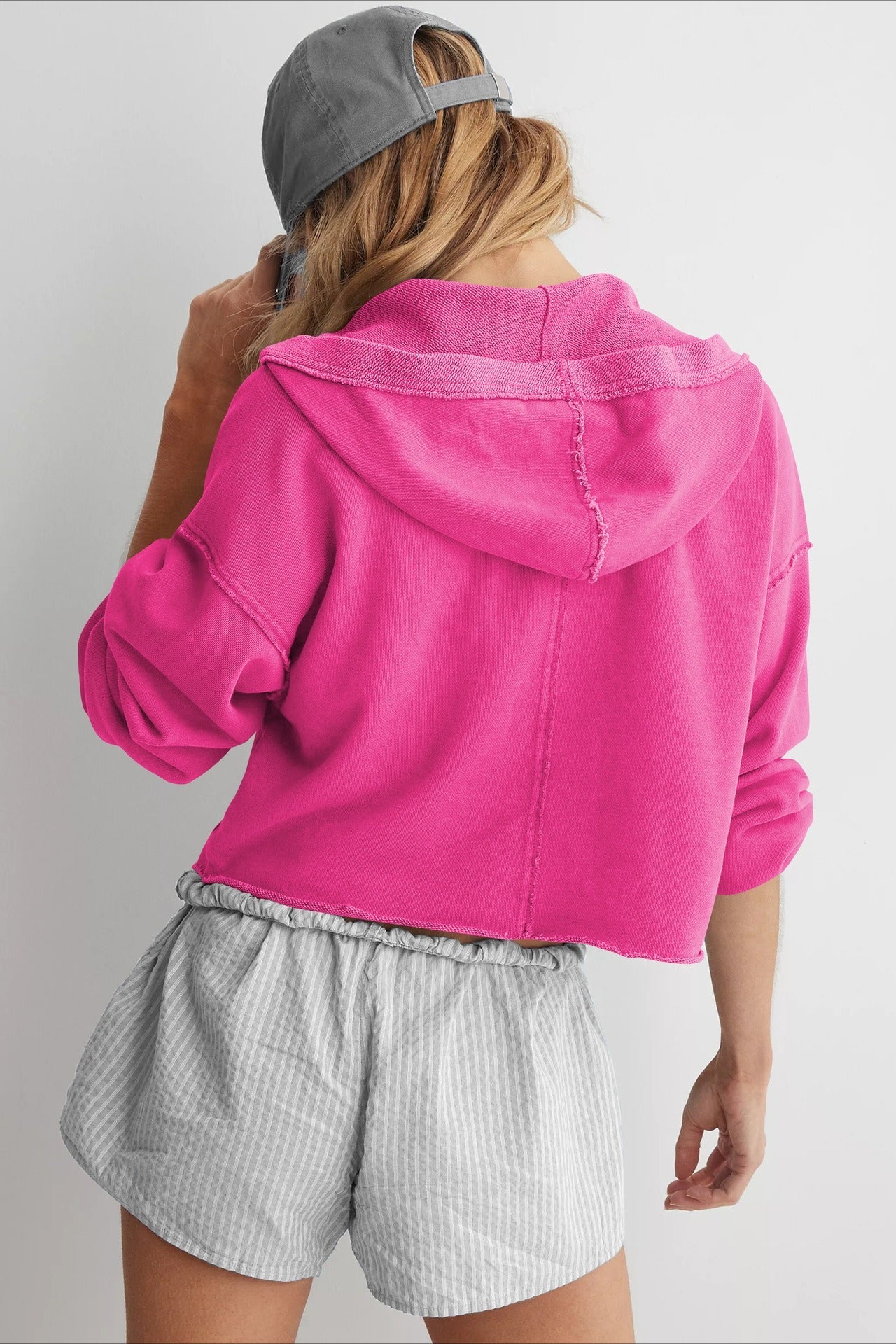 Elegantly Styled Garment for Everyday Wear