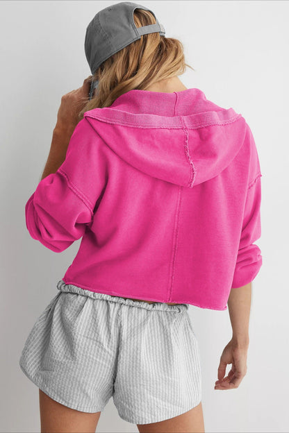 Elegantly Styled Garment for Everyday Wear