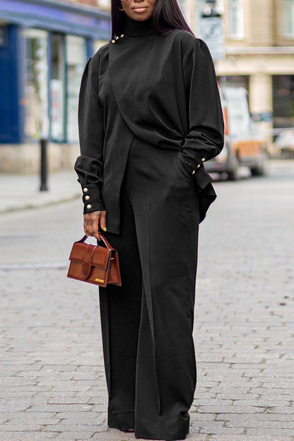 Beautifully Crafted Garment in a Classic Style