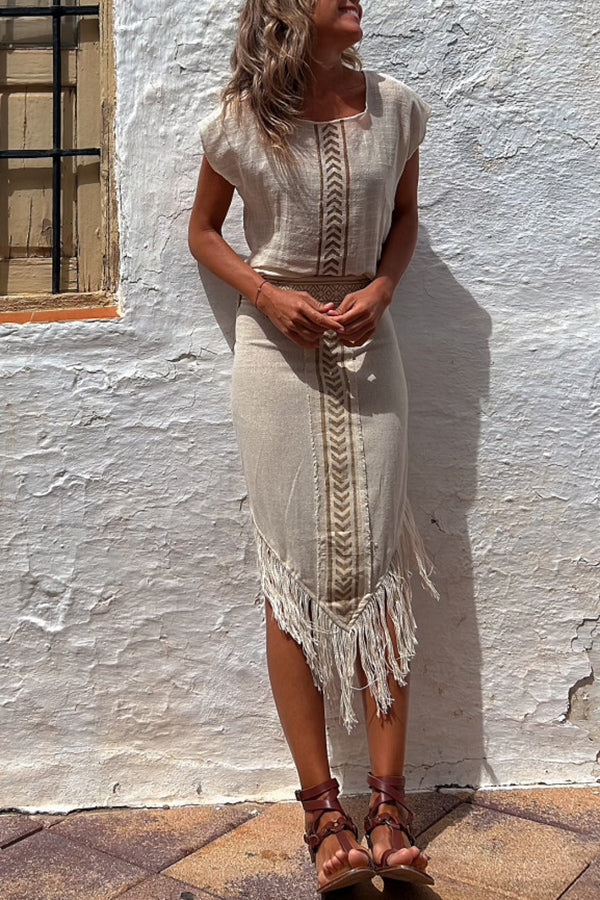 Polished Garment with an Effortless Classic Look