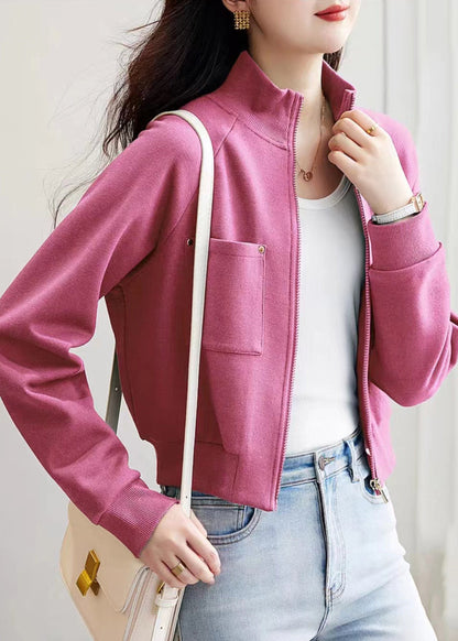Gracefully Styled Coat for Any Occasion