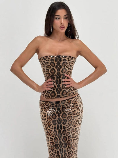 A Vintage Style Garment with Delicate Timeless Details