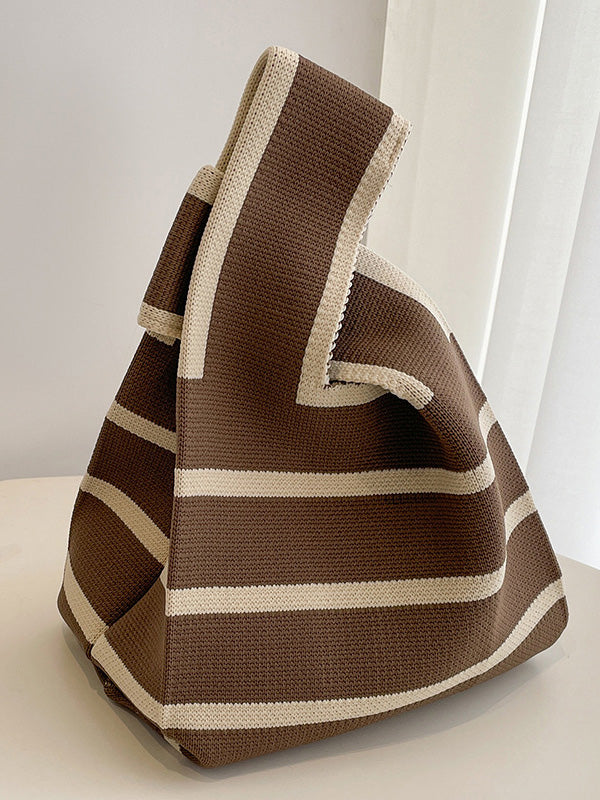 Sophisticated Bag with a Clean Classic Look