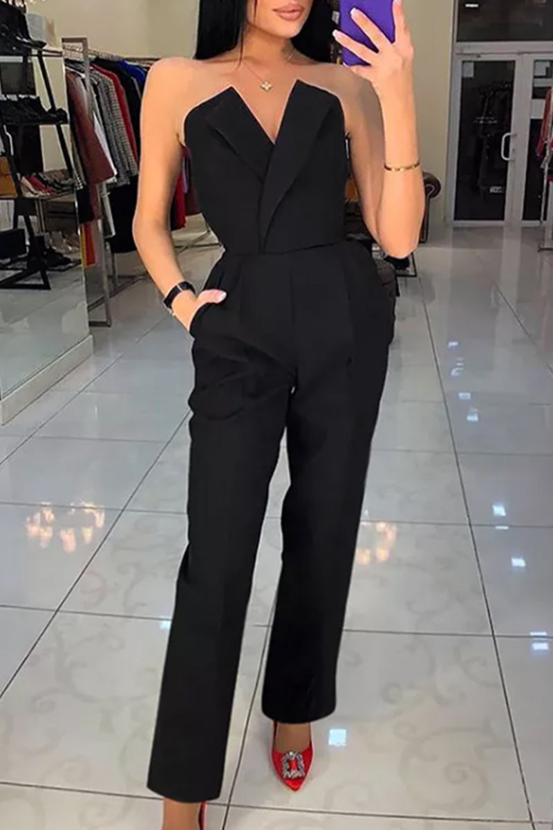 Well Tailored Garment with a Graceful Silhouette