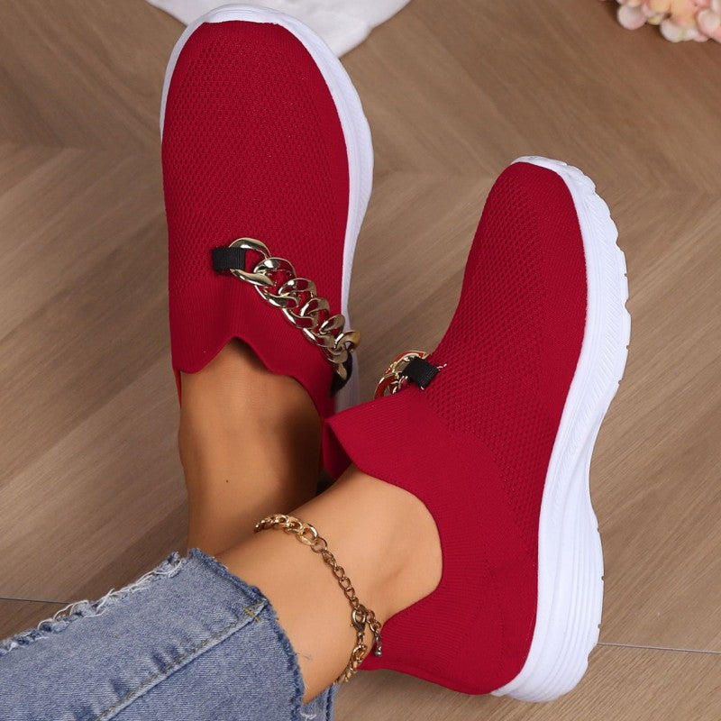 Polished Shoes with an Effortless Classic Look