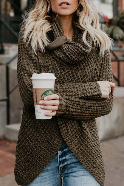 Classic Vintage & Enduringly Stylish Sweater