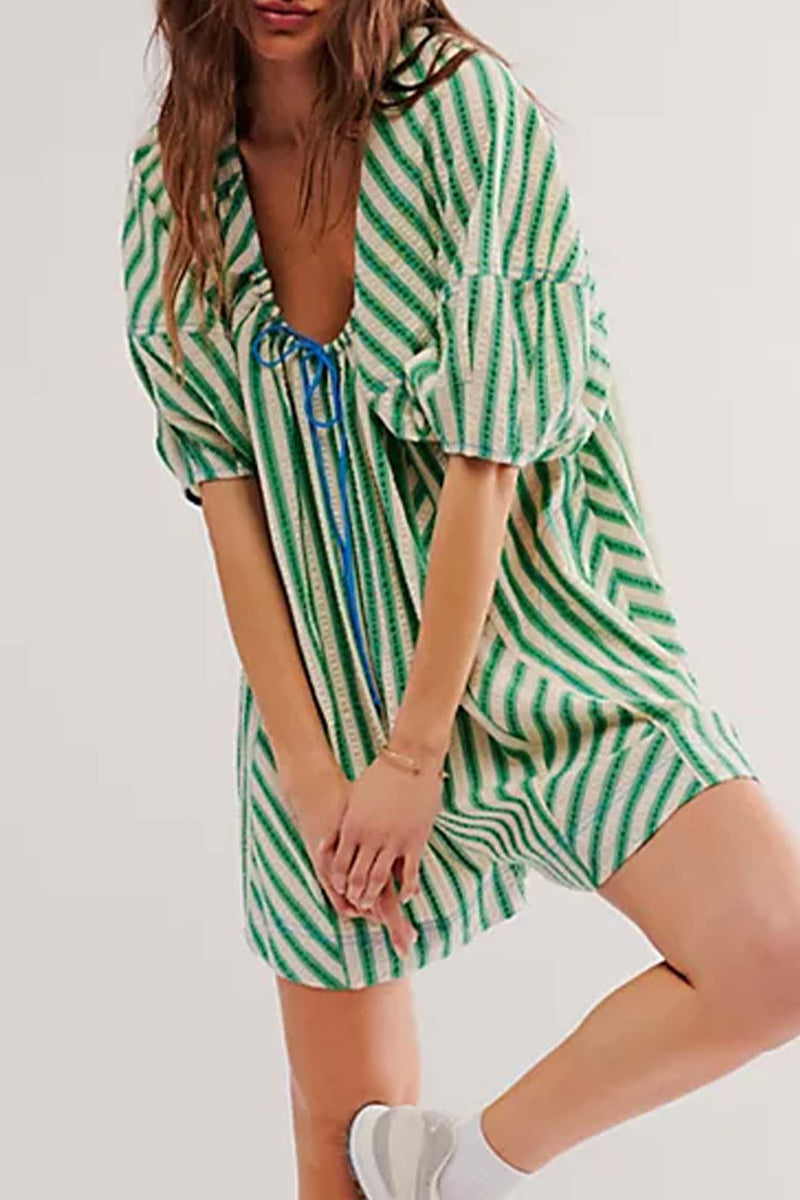 Well Tailored Garment with a Graceful Silhouette