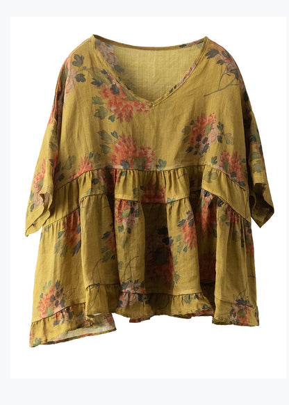 Elegantly Styled Blouse for Everyday Wear