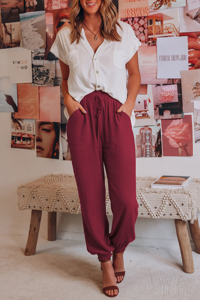 Sophisticated Garment with a Clean Classic Look