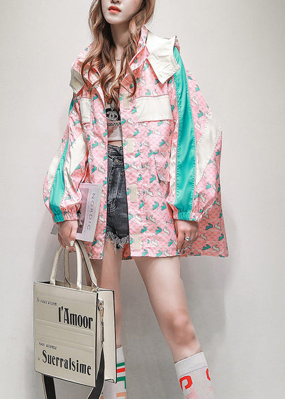 Classic Vintage Coat with a Flattering Fit