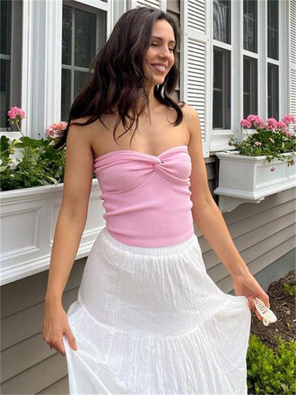 Beautifully Balanced Top with Timeless Character