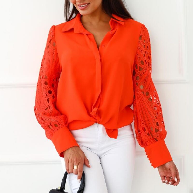 Elegantly Styled Shirt for Everyday Wear