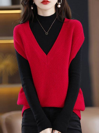 Sophisticated Top with a Clean Classic Look