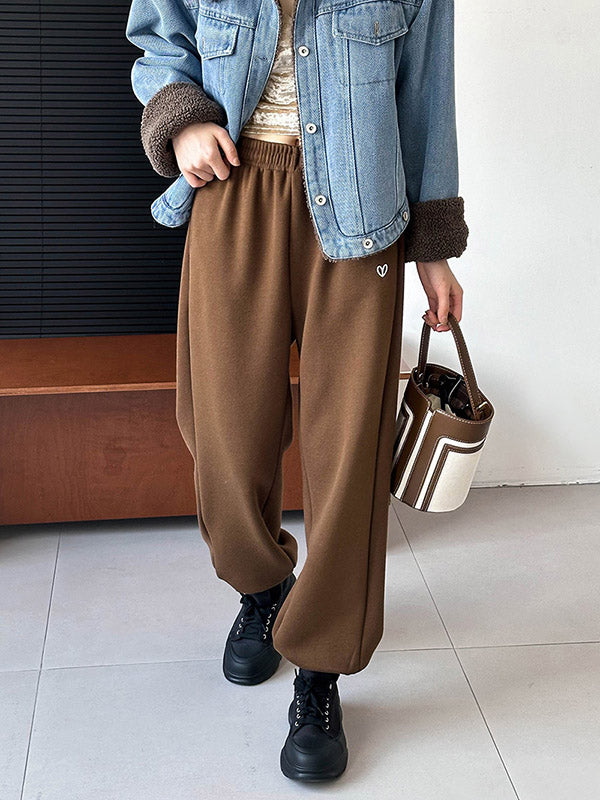 Classic Vintage & Enduringly Stylish Trousers
