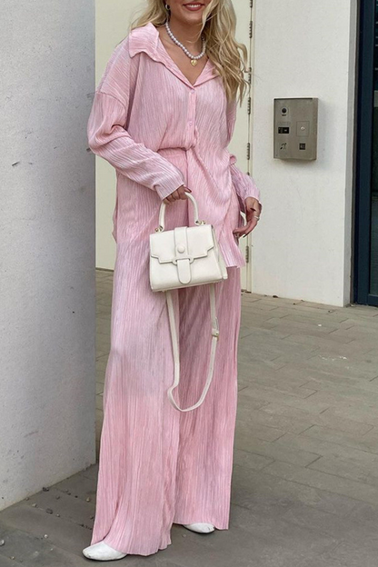 Vintage Inspired Garment with a Contemporary Edge