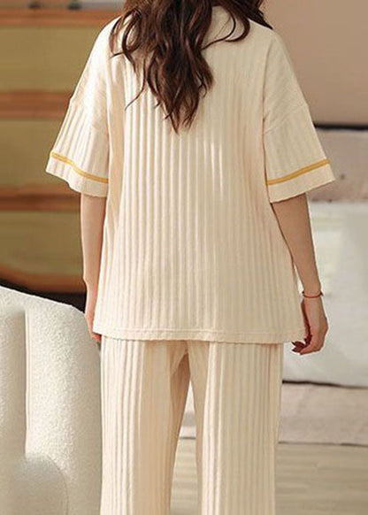 Beautifully Balanced Garment with Timeless Character