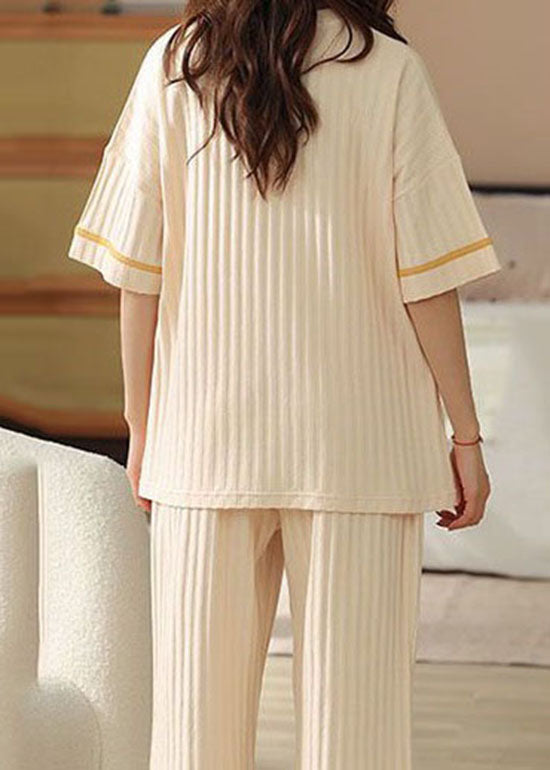 Beautifully Balanced Garment with Timeless Character