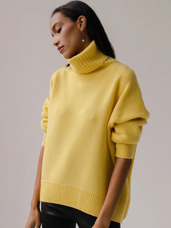 Beautifully Crafted Sweater in a Classic Style