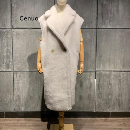 Beautifully Balanced Garment with Timeless Character