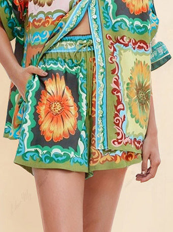 Gracefully Styled Garment for Any Occasion