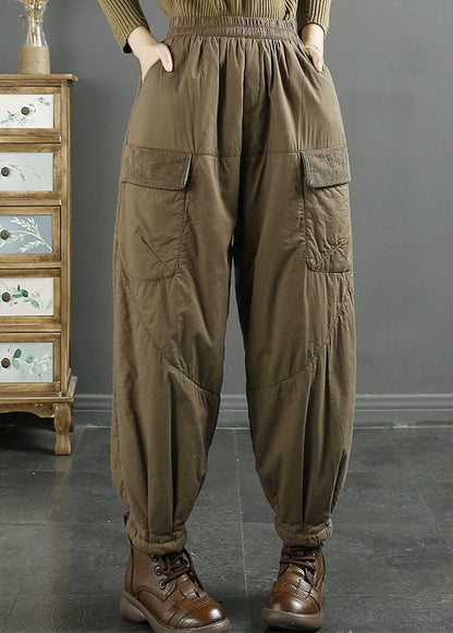 Elegantly Styled Pants for Everyday Wear