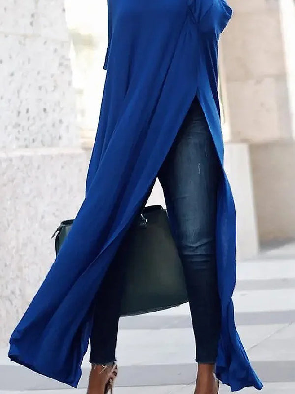Sophisticated T-Shirt with a Clean Classic Look