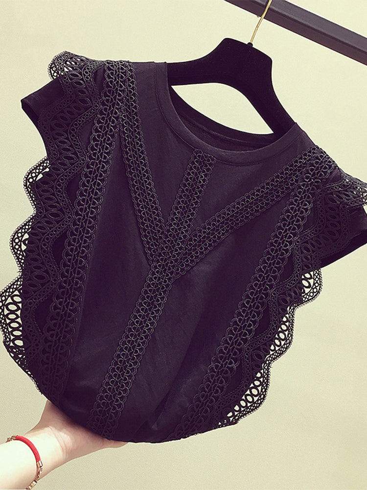 Effortlessly Elegant Blouse with a Timeless Design