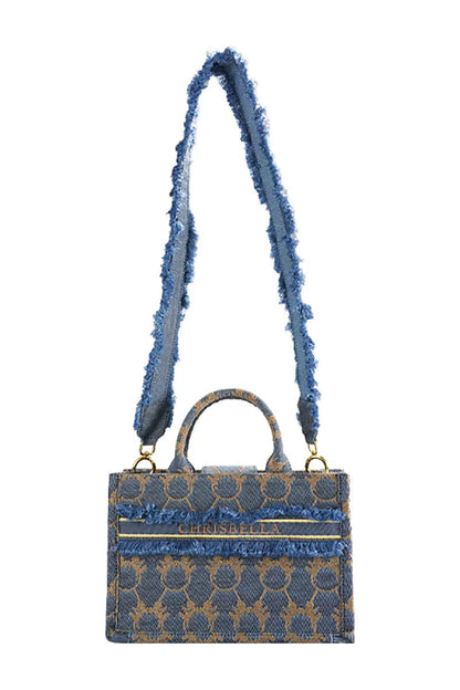 Gracefully Styled Bag for Any Occasion