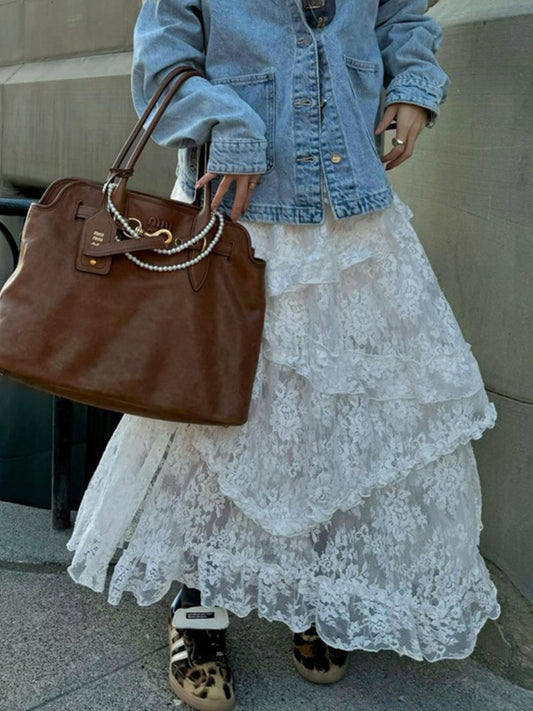 Vintage Inspired Garment with a Contemporary Edge