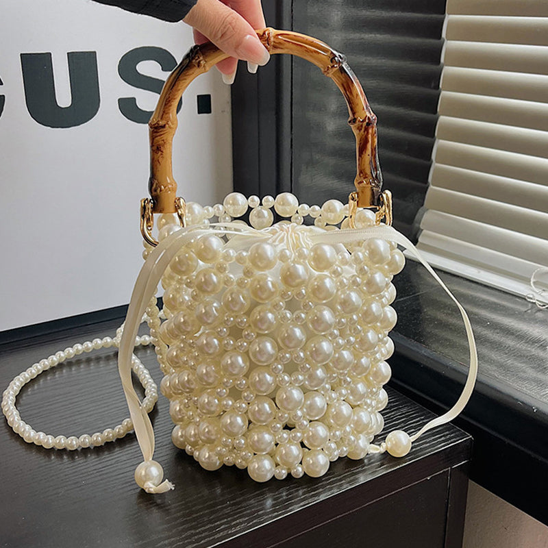 Effortlessly Elegant Bag with a Timeless Design