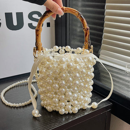 Vintage Inspired Bag with a Contemporary Edge