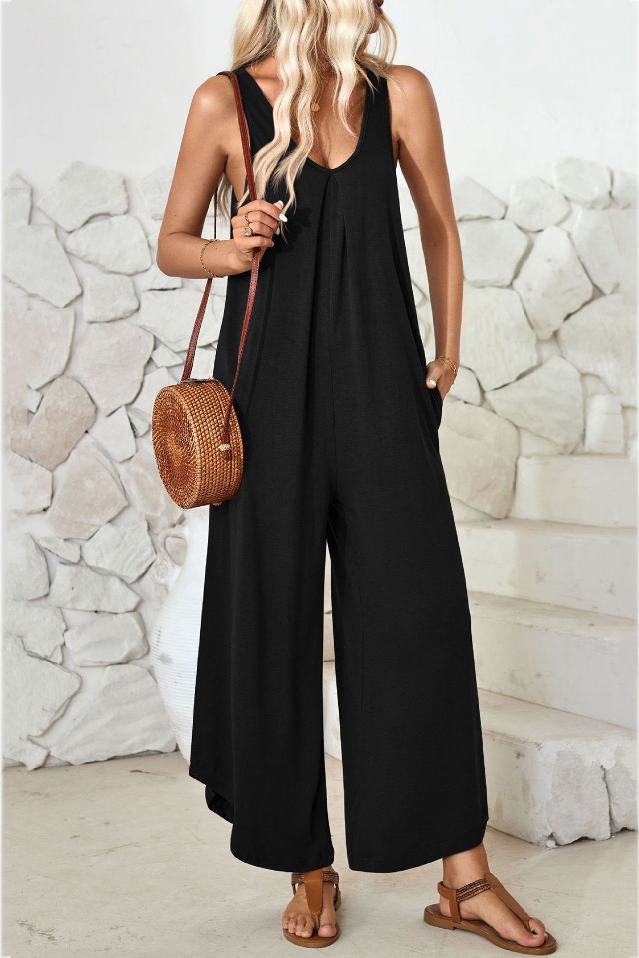 Elegantly Styled Garment for Everyday Wear