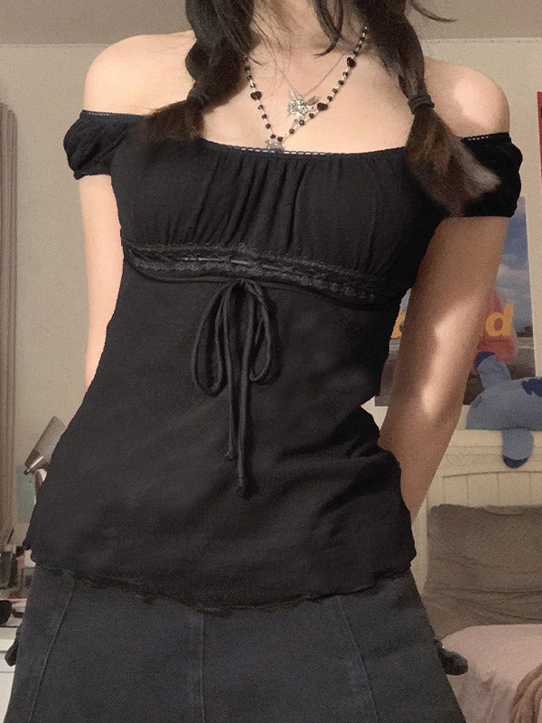 Beautifully Finished Blouse in a Timeless Design