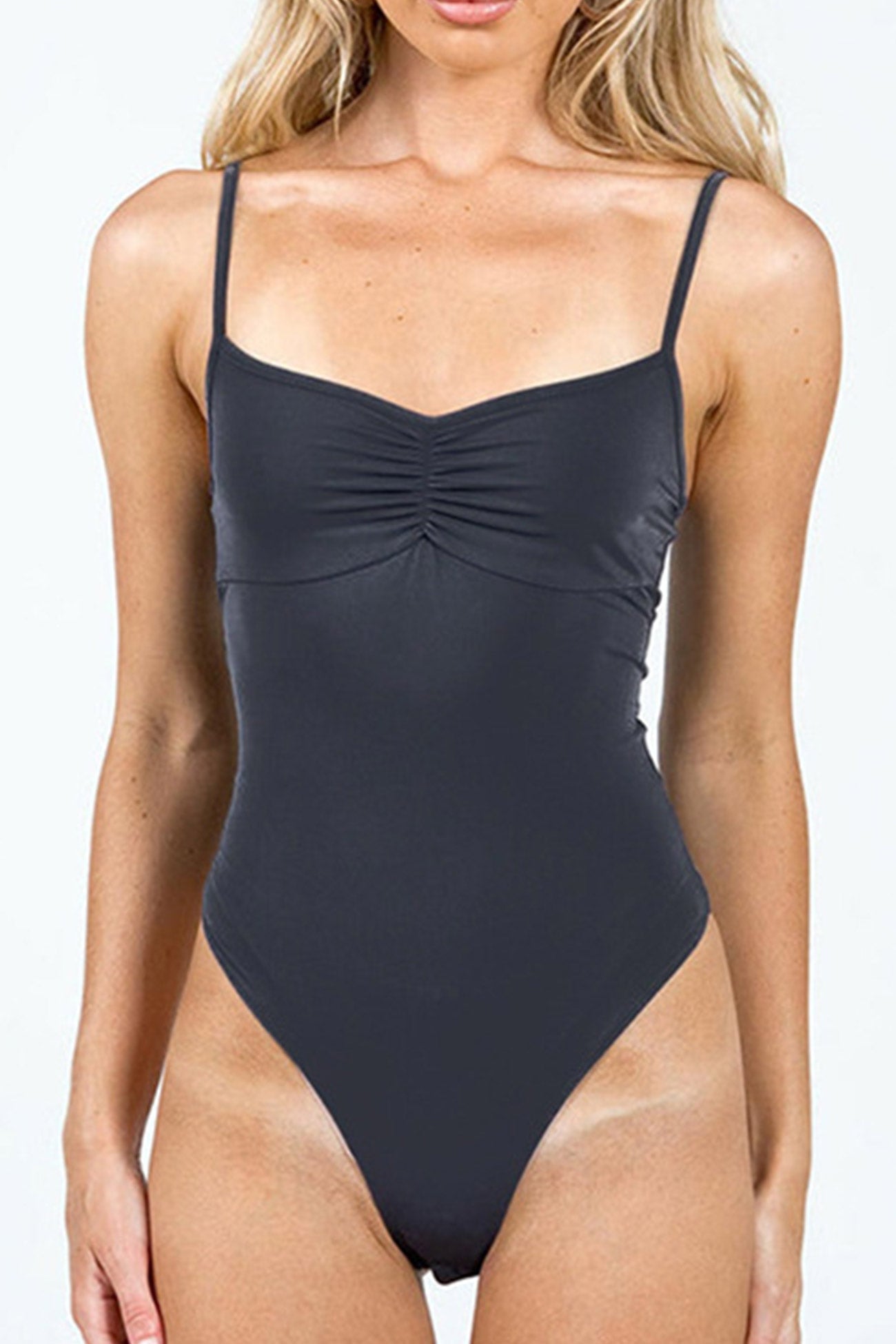 Gracefully Styled Garment for Any Occasion