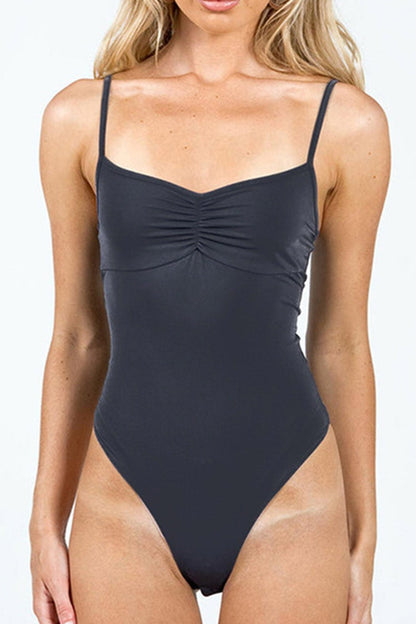 Gracefully Styled Garment for Any Occasion