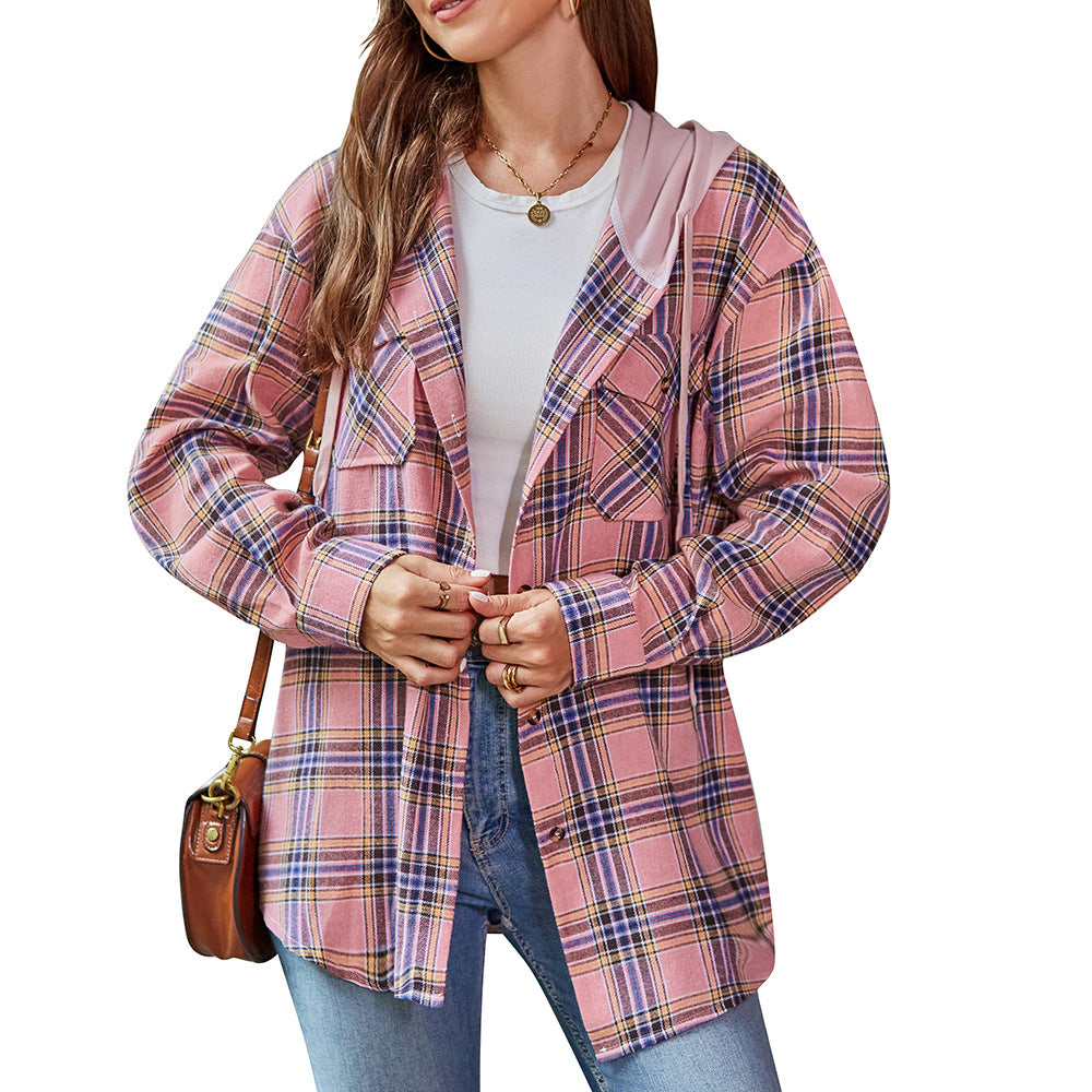 Sophisticated Shirt with a Clean Classic Look