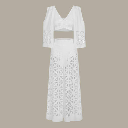 Beautifully Crafted Garment in a Classic Style