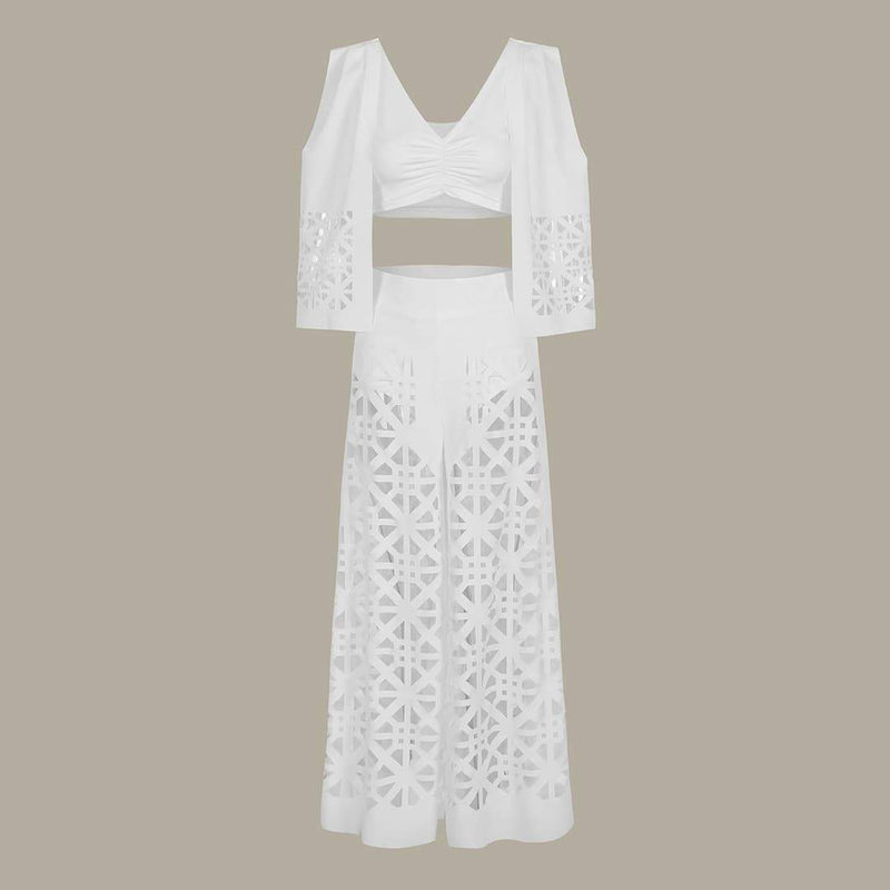 Beautifully Crafted Garment in a Classic Style
